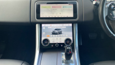 Land Rover Range Rover Sport 2.0 P400e HSE 5dr Auto Estate